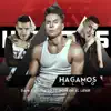 Hagamos Algo (feat. Reykon El Lider) song lyrics