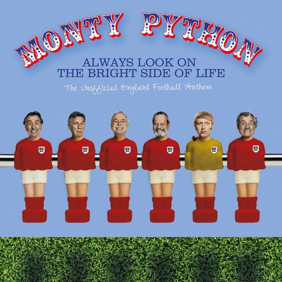 Cover artwork for Always Look On the Bright Side of Life