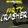 Party Crasher (feat. Mayra Veronica) [Original Extended Mix] song lyrics