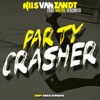 Party Crasher (feat. Mayra Veronica) [Original Extended Mix] - Single, 2015