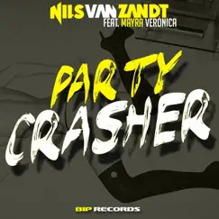 Party Crasher (feat. Mayra Veronica) [Original Extended Mix] Song Lyrics
