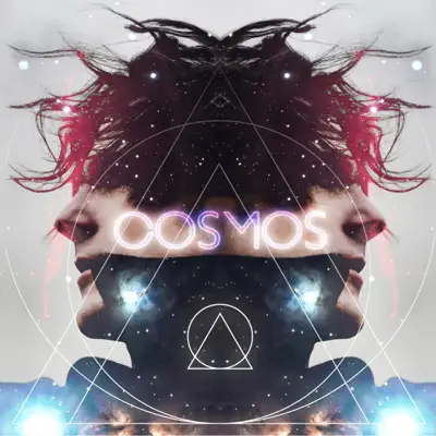 Cosmos (Deluxe Edition) - Sergio Lagos Cosmos (Deluxe Edition) - Sergio Lagos