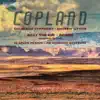 Copland: Billy the Kid, Rodeo, El Salón México & An Outdoor Overture album lyrics, reviews, download