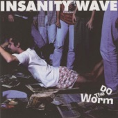 Insanity Wave - Spins Round