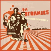 The Dynamics - Rockit