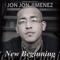 By My Side (feat. Louie the Singer & Big Gemini) - Jon Jon Jimenez lyrics
