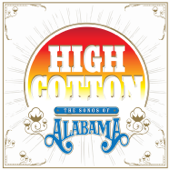 High Cotton: The Songs of Alabama - Various Artists