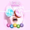 Candy (feat. Young Cee) - Tigo B lyrics