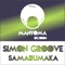 Samadumaka - Simon Groove lyrics