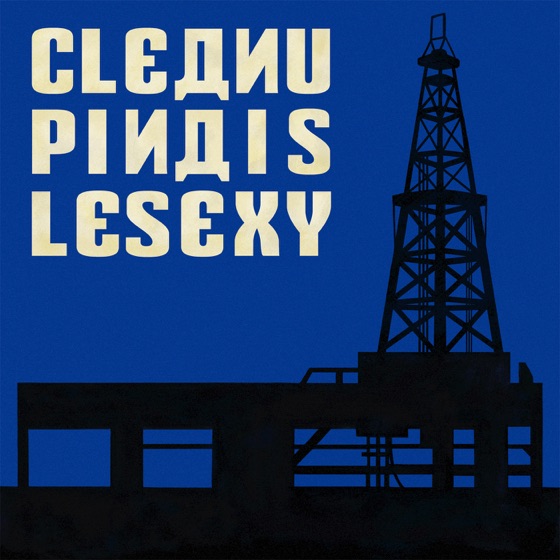 Cover artwork for Clean Up In Aisle Sexy