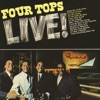 Four Tops Live!, 1966