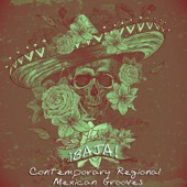 Baja: Contemporary Regional Mexican Grooves artwork