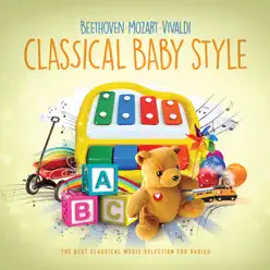 Classical Baby Style - Lasha Classical Baby Style - Lasha