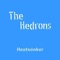 Heatseeker - The Hedrons lyrics