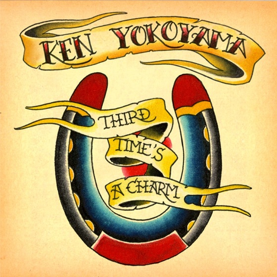 Cover artwork for Happy Days