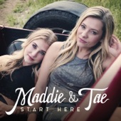 Shut Up and Fish by Maddie & Tae