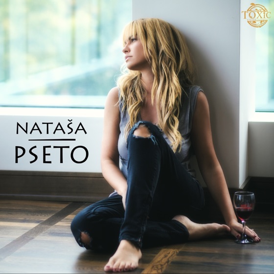 Cover artwork for Pseto