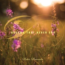 Peter Pearson - Love Rings in the Air