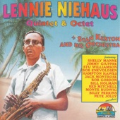 Lennie Niehaus Quintet & Octet (feat. Stan Kenton) artwork