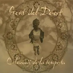 Celebració de la Tempesta - Gent del Desert