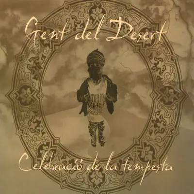 Celebració de la Tempesta - Gent del Desert