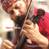 Tagore on Strings - Debojyoti Mishra