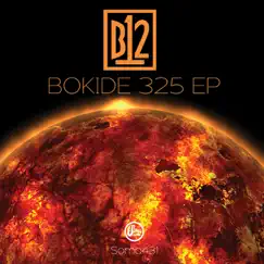 Bokide 325 - EP by B12 album reviews, ratings, credits