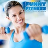Funny Fitness - Workout Music Mega Pack, 2015