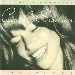 Carly Simon - Raining