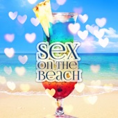 Sex on the Beach – Summertime Beach Party Electronic Music, Cool Summer Drinks, Chillout Session with Sexy Music, Time Relaxation on Miami Beach, Spring Break Ibiza Lounge artwork