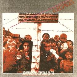 Ilegales - Agotados de Esperar el Fin