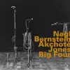 Big Four (feat. Steven Bernstein, Noël Akchoté & Bradley Jones) album lyrics, reviews, download