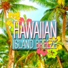 Hawaiian Island Breeze artwork