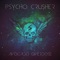 Shinra’s Soul - Psycho Crusher lyrics