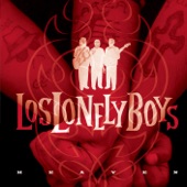 Los Lonely Boys - Heaven