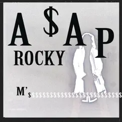 M'$ - Single by A$AP Rocky album reviews, ratings, credits