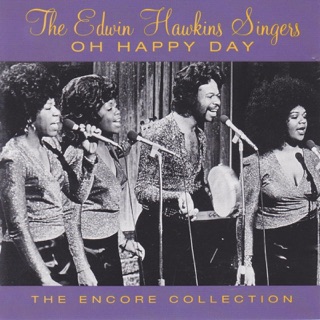 Image result for oh happy day edwin hawkins single image