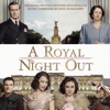 A Royal Night Out artwork