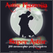 Super Astor (100 Memorable Performances) artwork