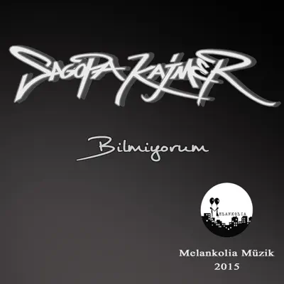 Bilmiyorum - Single - Sagopa Kajmer