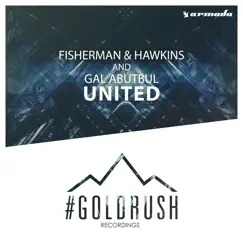 United - Single by Fisherman & Hawkins & Gal Abutbul album reviews, ratings, credits