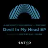 Devil in My Head EP (feat. Deniz Reno) - Single album lyrics, reviews, download