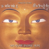 Om Mane Padme Hum artwork