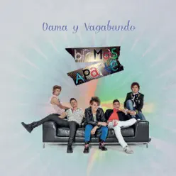 Dama y Vagabundo - Single - Bromas Aparte Dama y Vagabundo - Single - Bromas Aparte