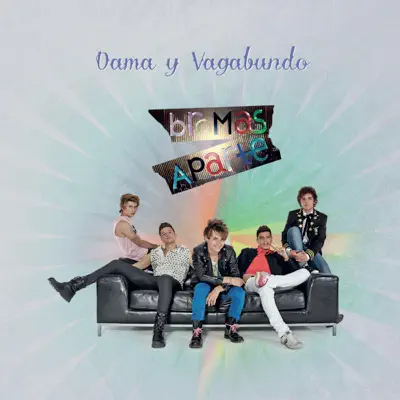 Dama y Vagabundo - Single - Bromas Aparte