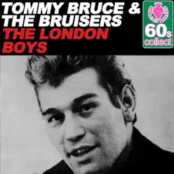 The London Boys (Remastered) - Single - The Bruisers The London Boys (Remastered) - Single - The Bruisers