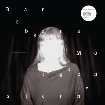 Beide - EP - Barbara Morgenstern