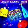 Little Kids Praise 2005/06: Backing Tracks