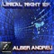 Lineal - Alber Andreu lyrics