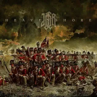 descargar álbum In Dread Response - Heavenshore